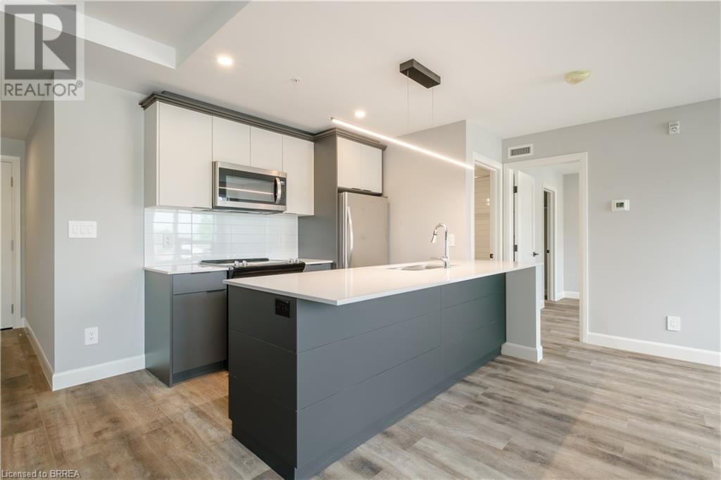 34 Norman Street Unit# 202, Brantford, Ontario N3R 2Y1 - Photo 7 - 40624356