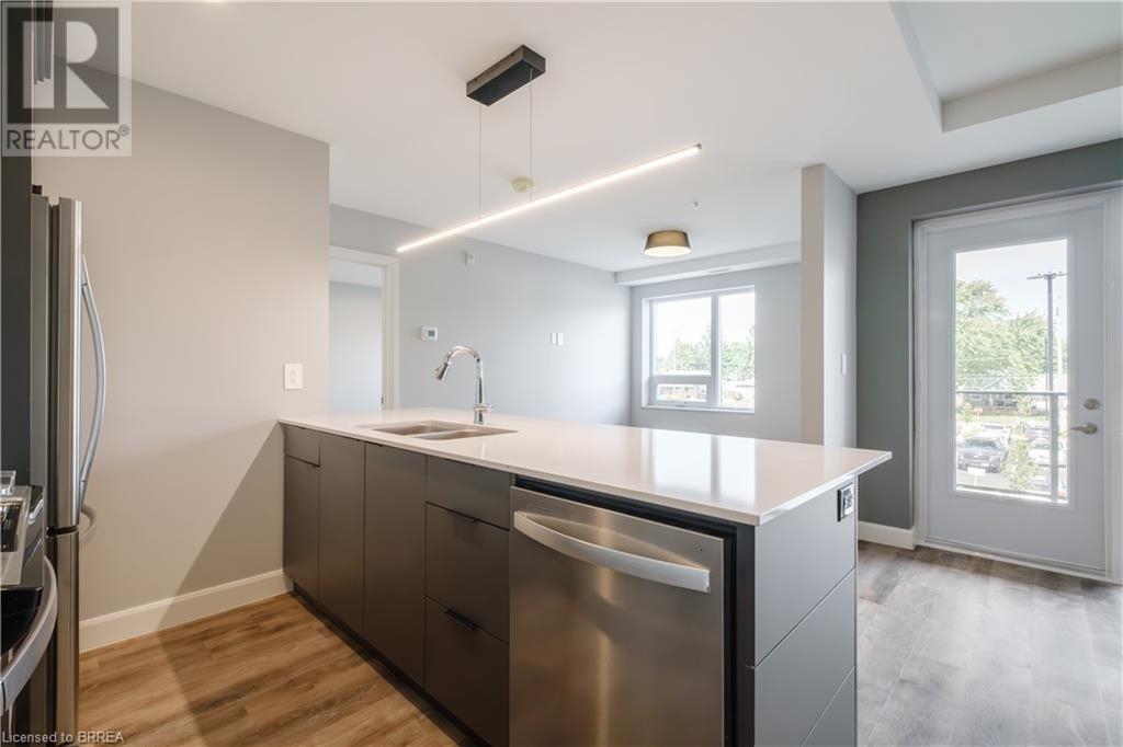 34 Norman Street Unit# 202, Brantford, Ontario N3R 2Y1 - Photo 8 - 40624356