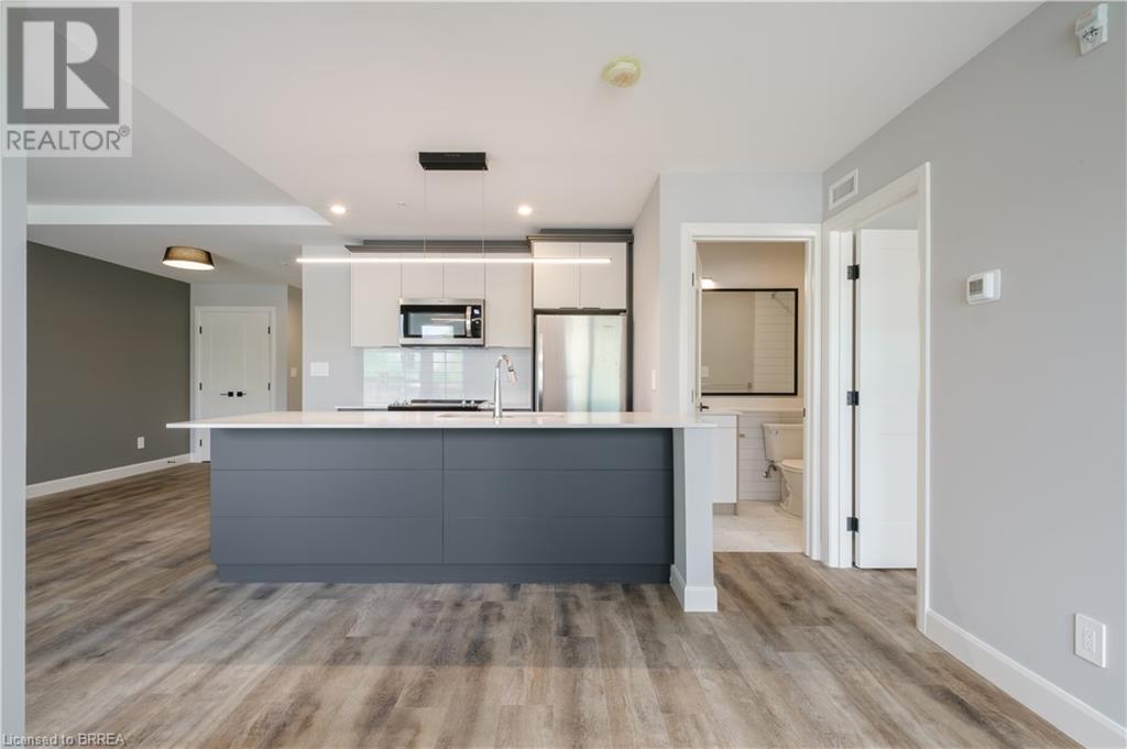 34 Norman Street Unit# 202, Brantford, Ontario N3R 2Y1 - Photo 9 - 40624356