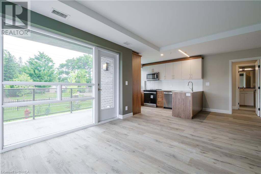 34 Norman Street Unit# 110, Brantford, Ontario N3R 2Y1 - Photo 11 - 40624349