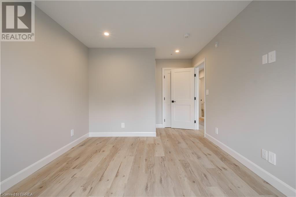 34 Norman Street Unit# 110, Brantford, Ontario N3R 2Y1 - Photo 14 - 40624349