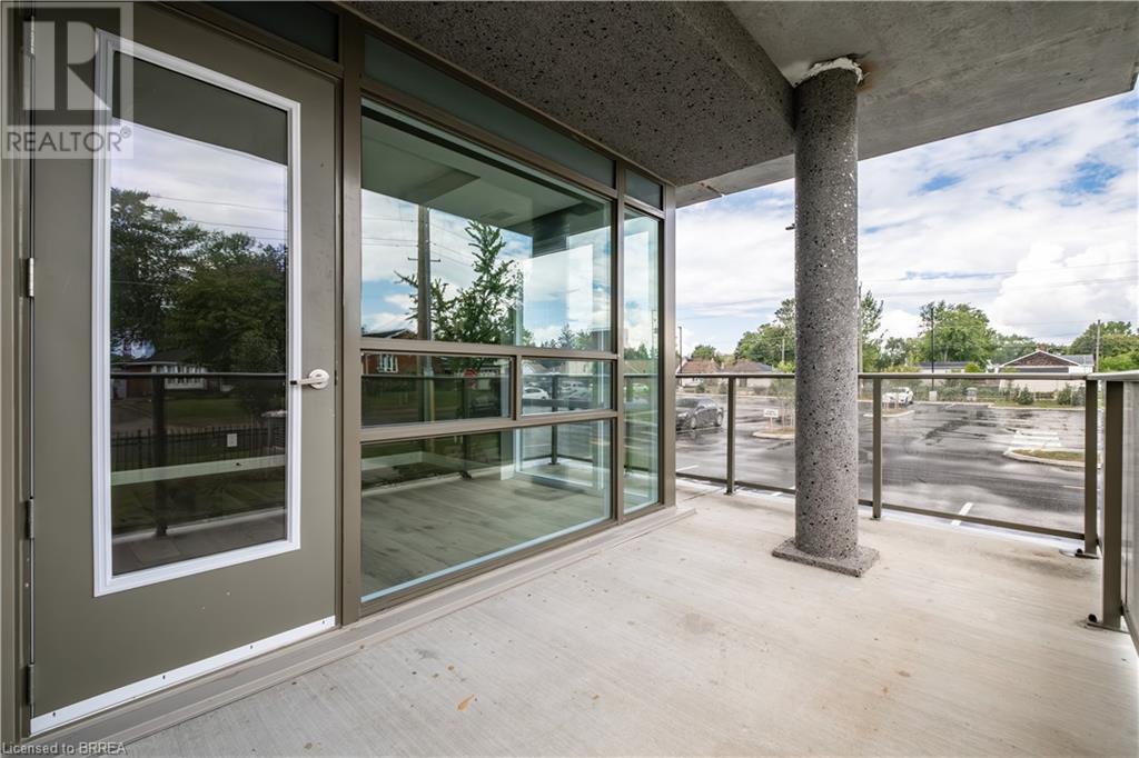 34 Norman Street Unit# 110, Brantford, Ontario N3R 2Y1 - Photo 16 - 40624349