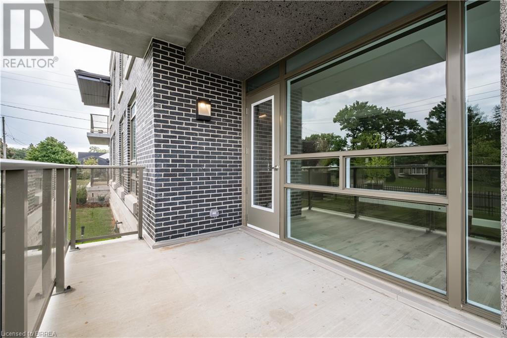 34 Norman Street Unit# 110, Brantford, Ontario N3R 2Y1 - Photo 17 - 40624349