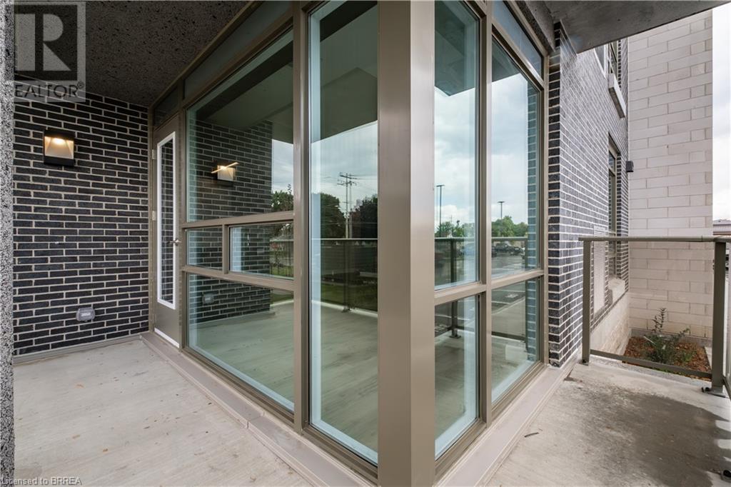 34 Norman Street Unit# 110, Brantford, Ontario N3R 2Y1 - Photo 18 - 40624349