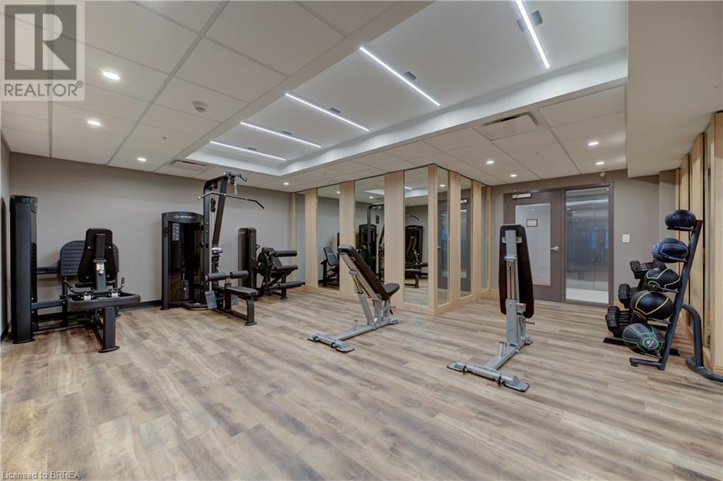 34 Norman Street Unit# 110, Brantford, Ontario N3R 2Y1 - Photo 19 - 40624349