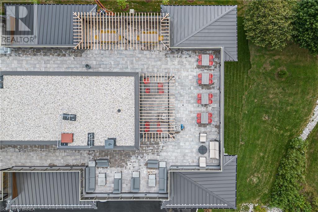 34 Norman Street Unit# 110, Brantford, Ontario N3R 2Y1 - Photo 25 - 40624349