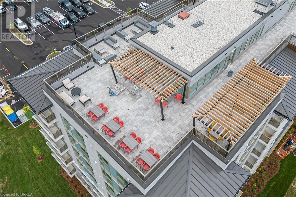 34 Norman Street Unit# 110, Brantford, Ontario N3R 2Y1 - Photo 26 - 40624349