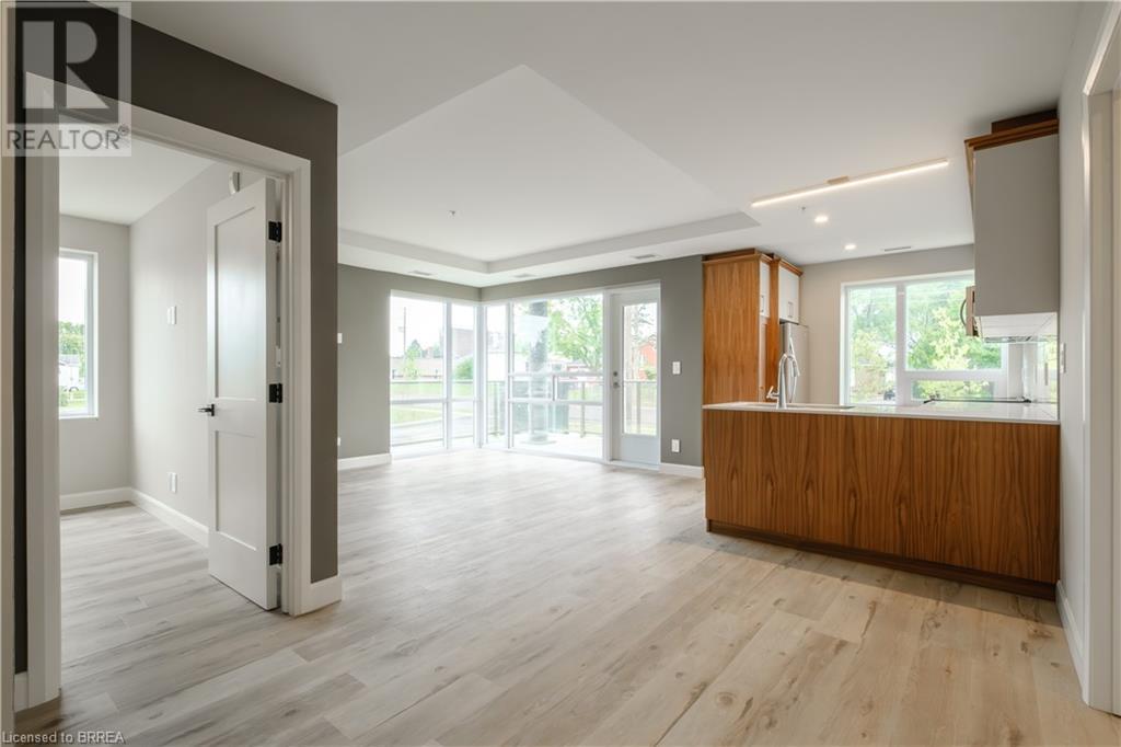 34 Norman Street Unit# 110, Brantford, Ontario N3R 2Y1 - Photo 5 - 40624349