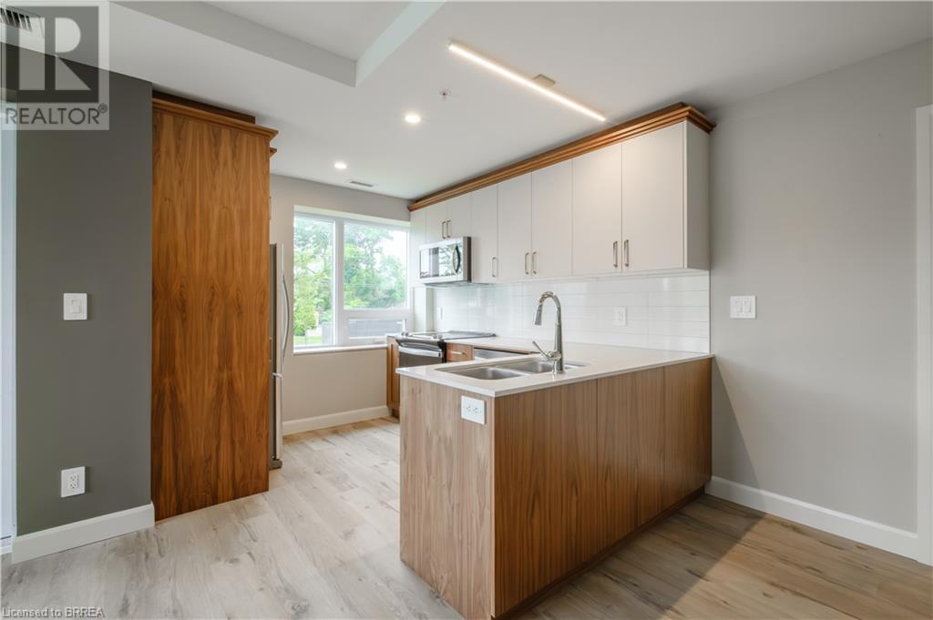 34 Norman Street Unit# 110, Brantford, Ontario N3R 2Y1 - Photo 7 - 40624349