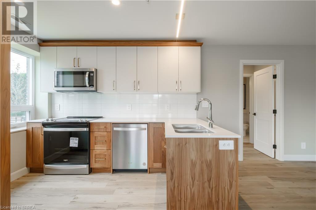 34 Norman Street Unit# 110, Brantford, Ontario N3R 2Y1 - Photo 8 - 40624349