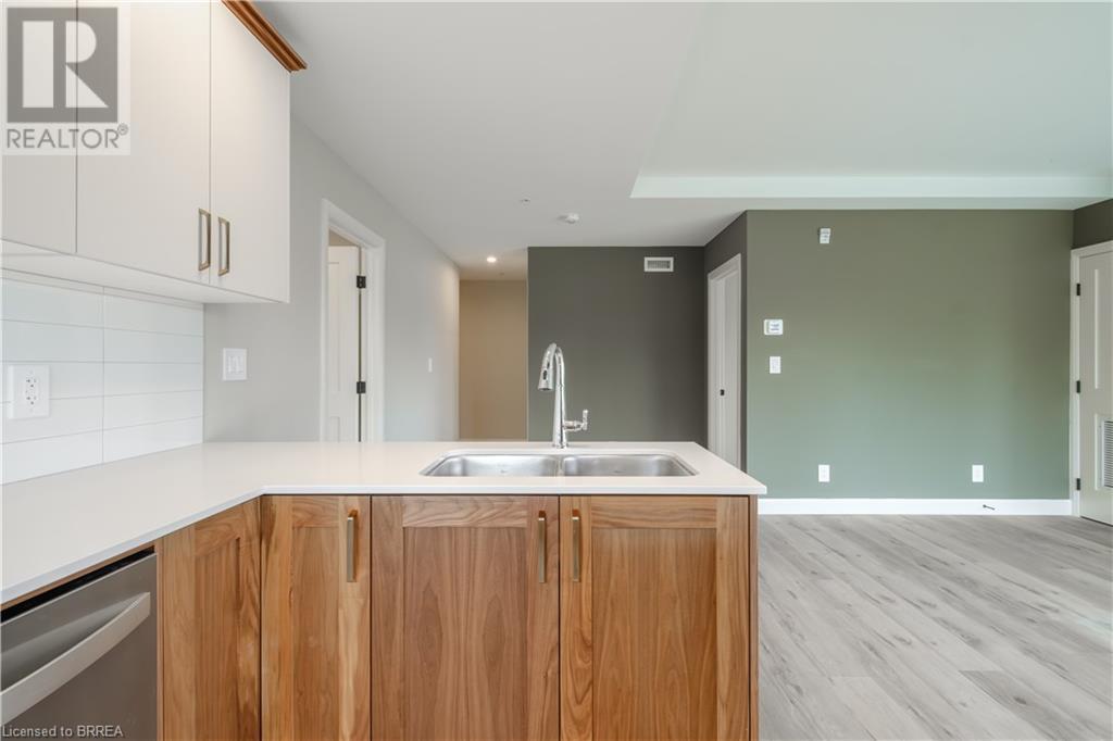 34 Norman Street Unit# 110, Brantford, Ontario N3R 2Y1 - Photo 9 - 40624349