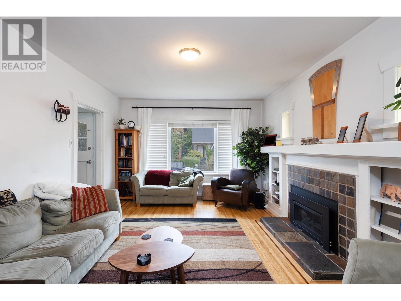 2078-88 Creelman Avenue, Vancouver, British Columbia  V6J 1C4 - Photo 4 - R2917077