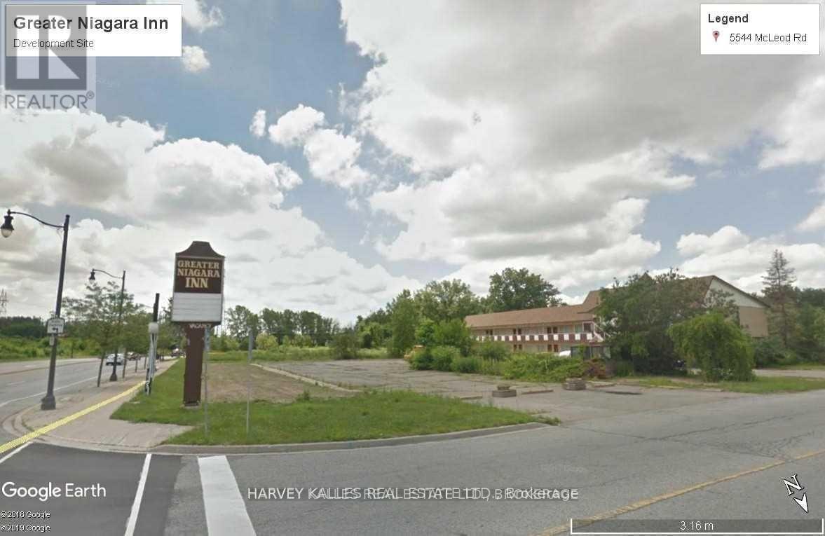 Property at 5544 MCLEOD ROAD image 2