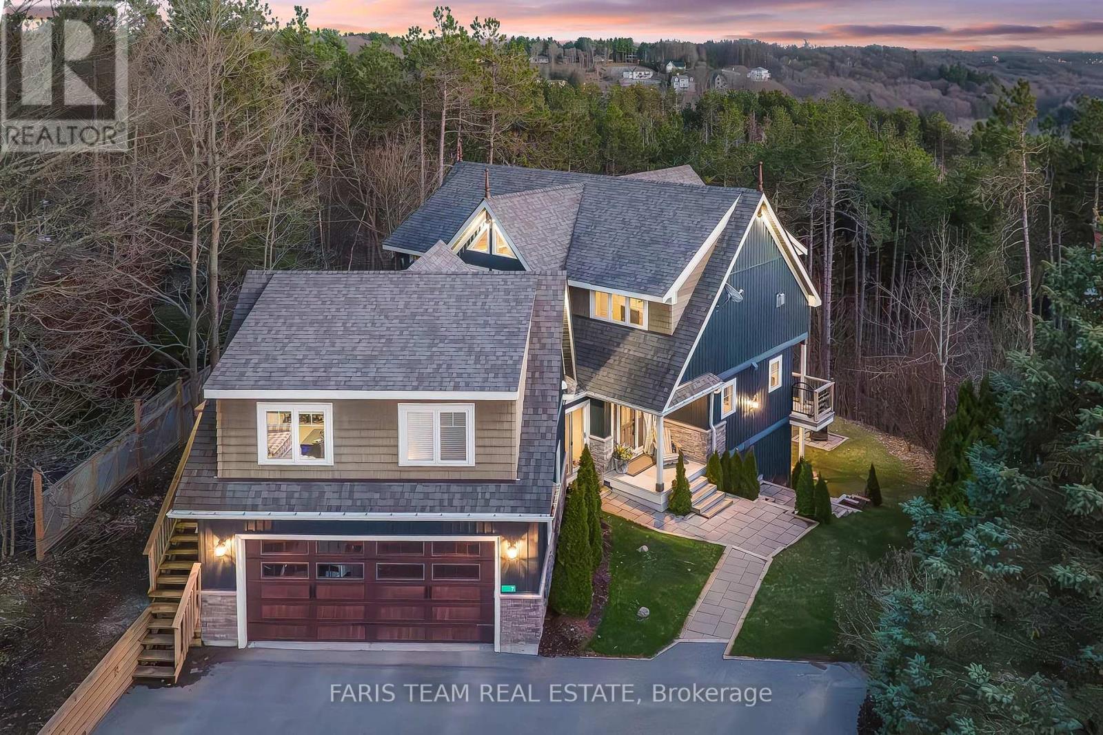 7 PINE POINT, oro-medonte (horseshoe valley), Ontario