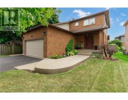 3099 SHANNON CRESCENT, oakville (bronte west), Ontario