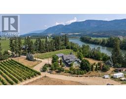 70 Waterside Road, enderby, British Columbia