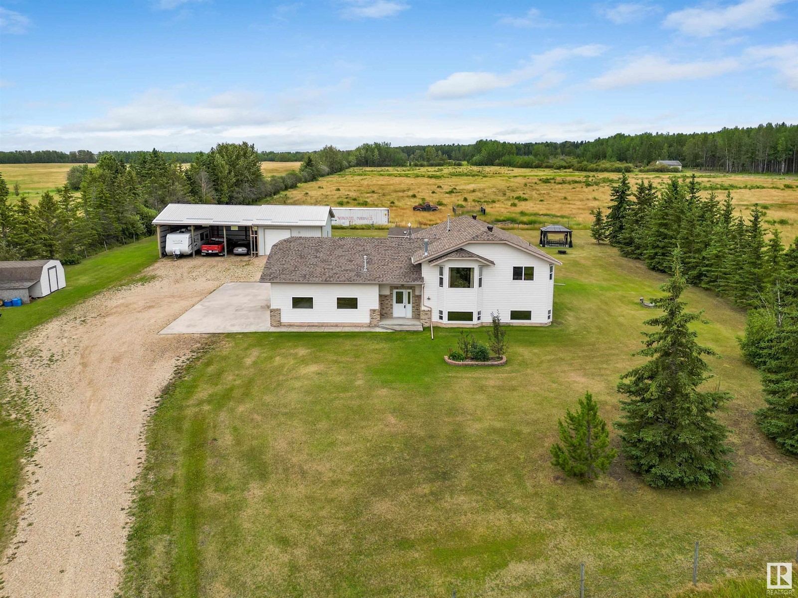 7425 Township Rd 494, Rural Brazeau County, Alberta  T7A 0C1 - Photo 9 - E4399509