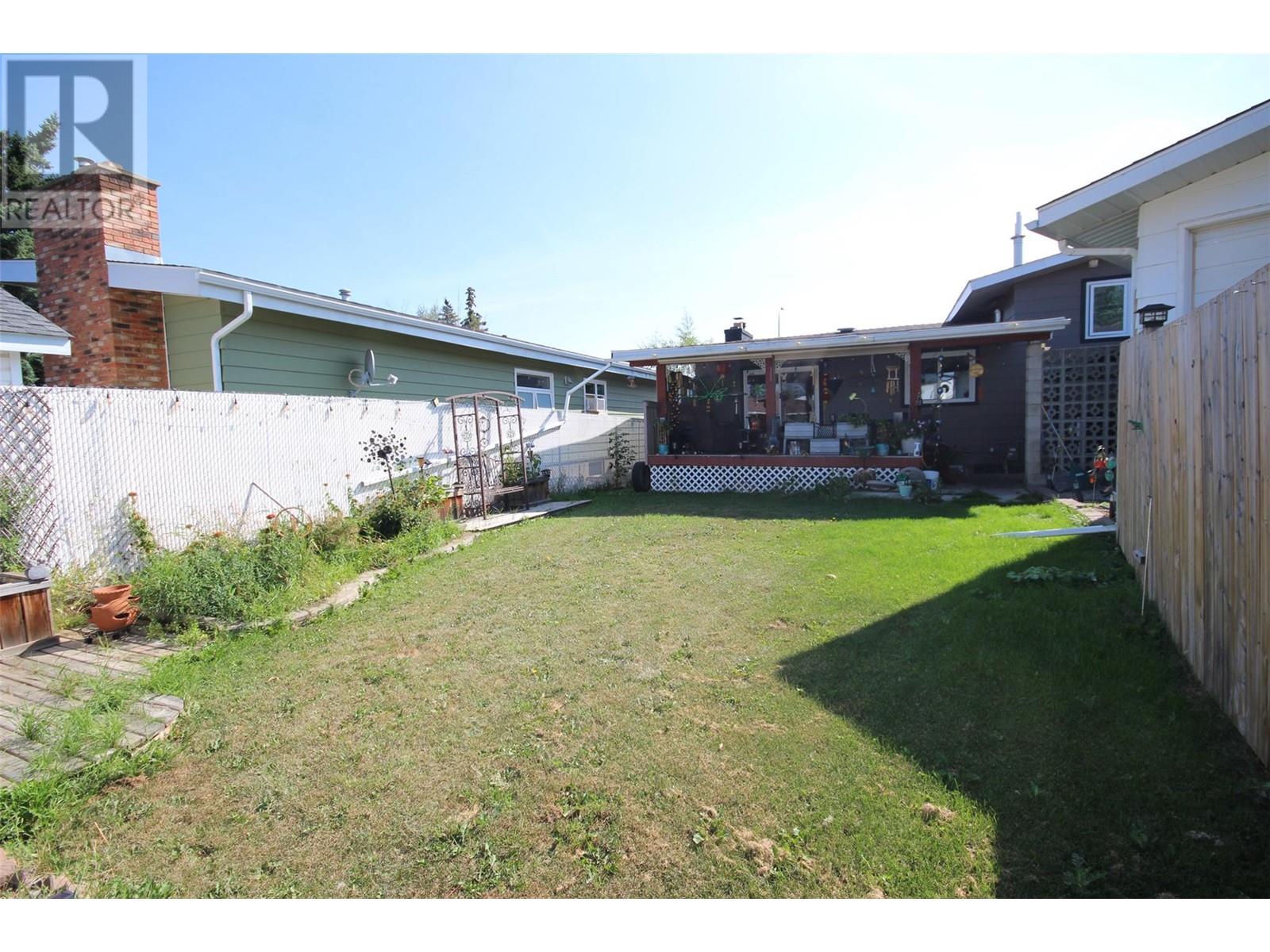 1516 114 Avenue Dawson Creek