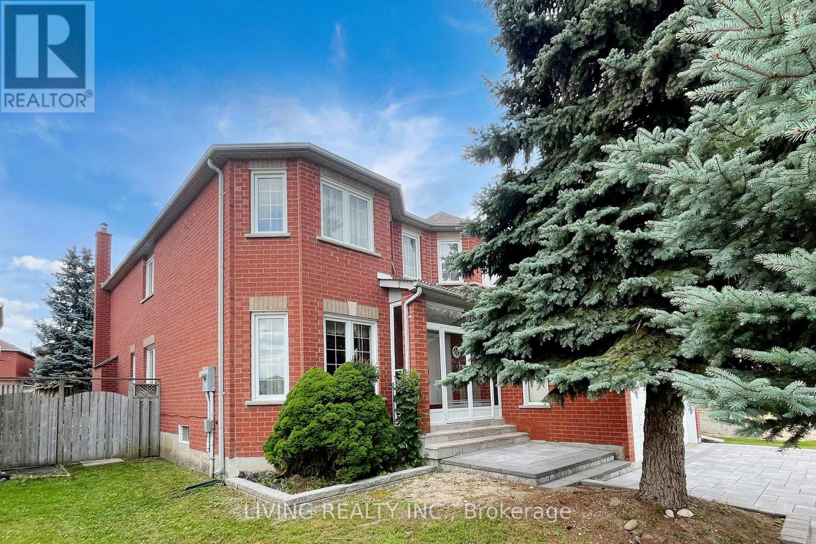 299 Highglen Avenue, Markham (Middlefield), Ontario  L3S 3M1 - Photo 2 - N9266203