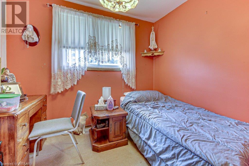 148 East Park Drive, Woodstock, Ontario  N4S 3N2 - Photo 12 - 40624260