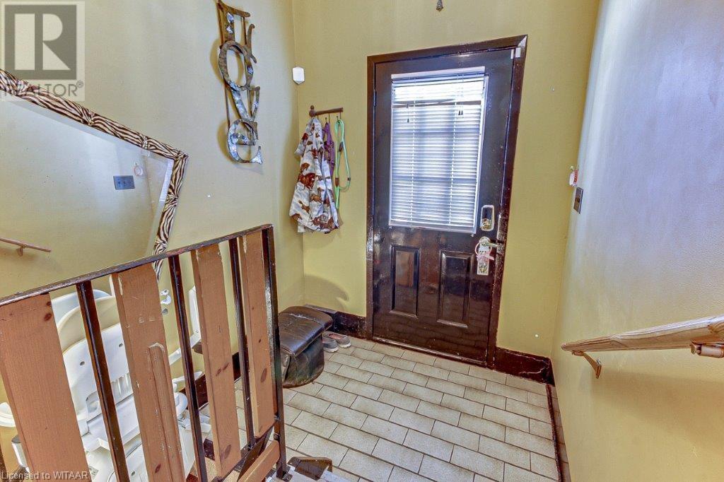 148 East Park Drive, Woodstock, Ontario  N4S 3N2 - Photo 2 - 40624260