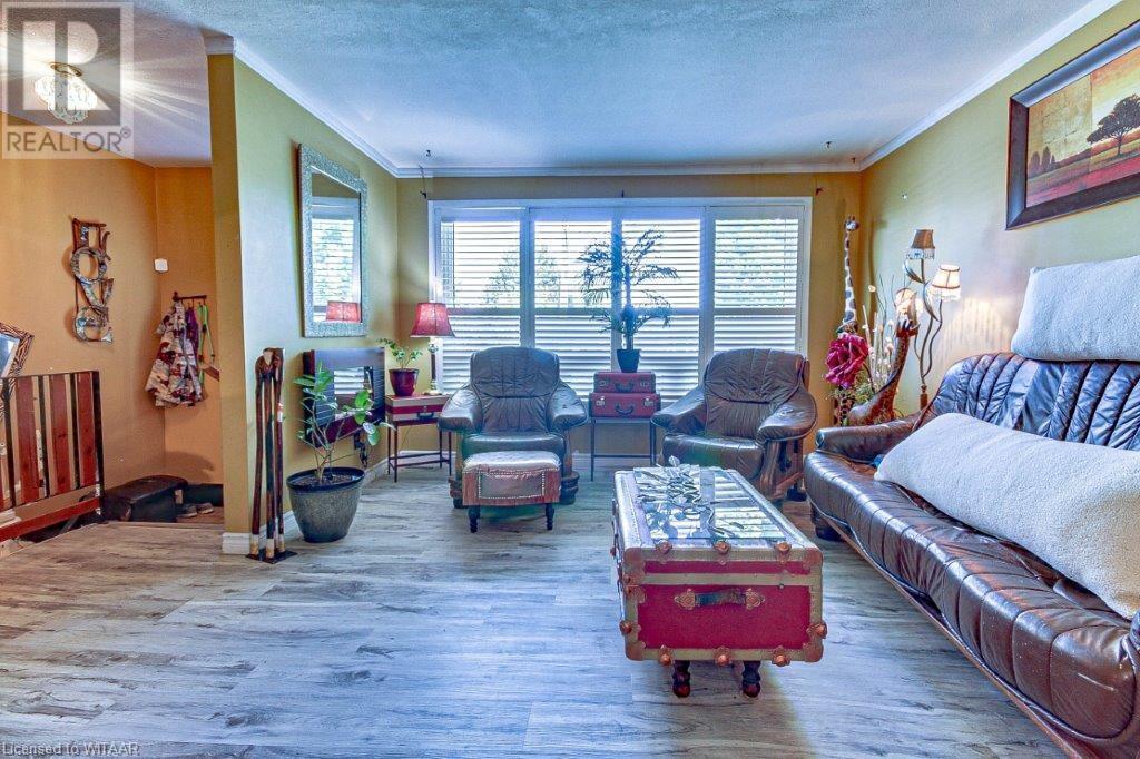 148 East Park Drive, Woodstock, Ontario  N4S 3N2 - Photo 3 - 40624260