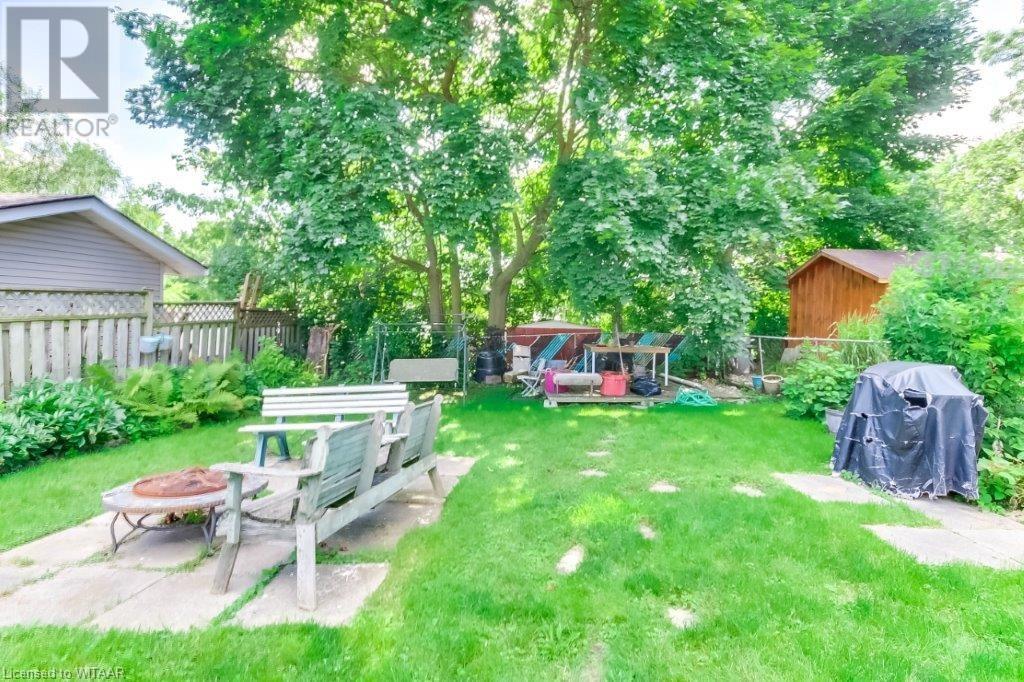 148 East Park Drive, Woodstock, Ontario  N4S 3N2 - Photo 21 - 40624260