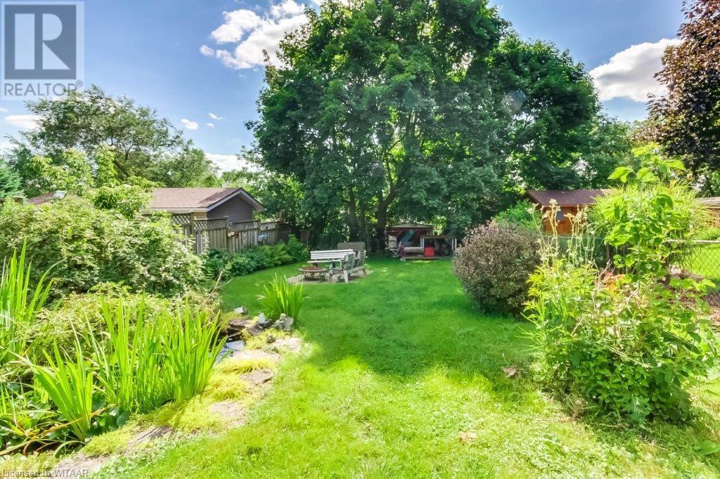 148 East Park Drive, Woodstock, Ontario  N4S 3N2 - Photo 20 - 40624260