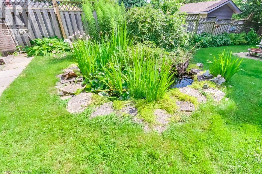 148 East Park Drive, Woodstock, Ontario  N4S 3N2 - Photo 19 - 40624260