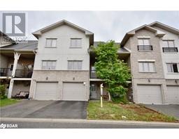 175 Stanley Street Unit# 9 Ba02 - North, Barrie, Ca