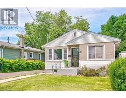 31 Warren Road 455 - Secord Woods, St. Catharines, Ca