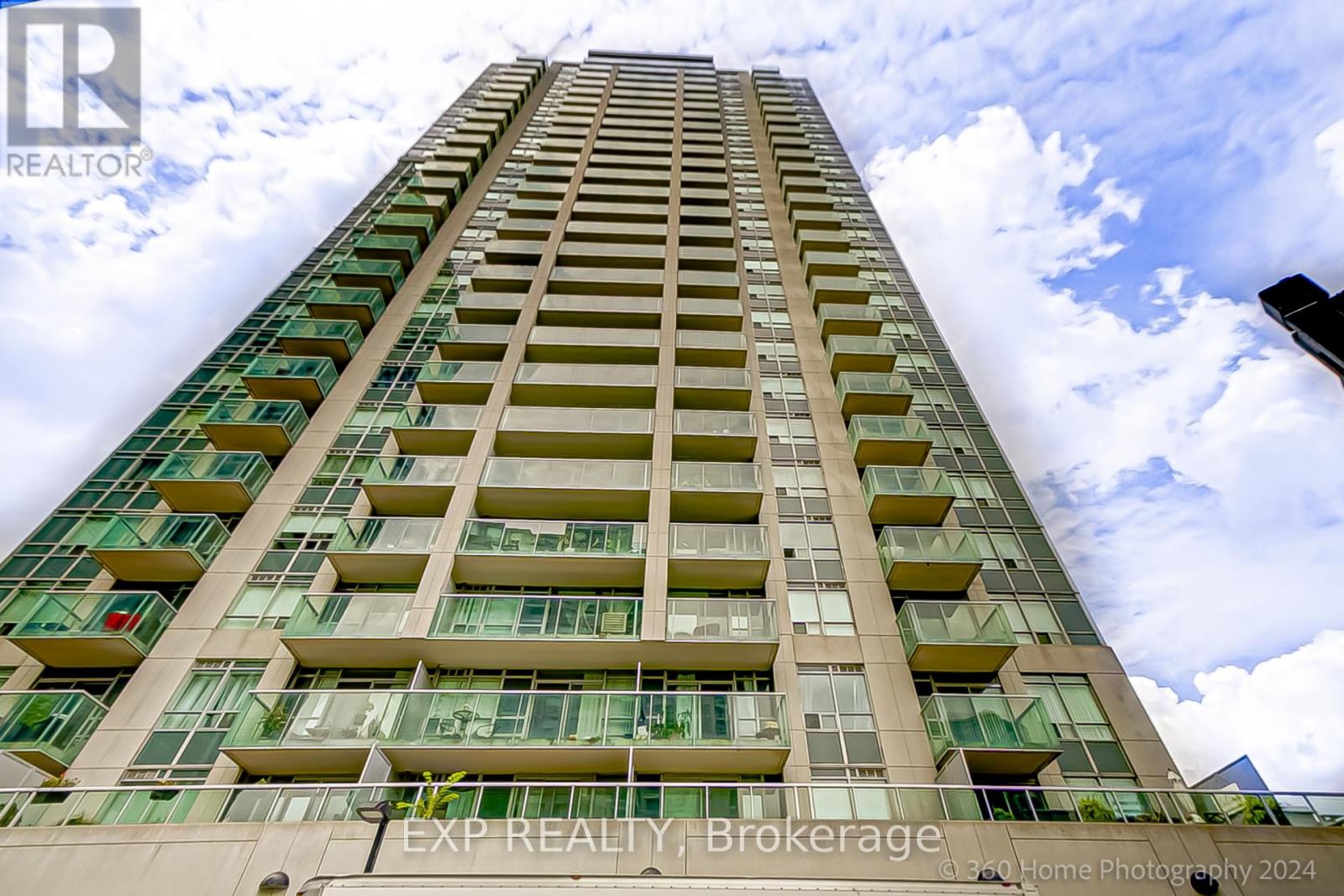 1409 - 16 Harrison Garden Boulevard, Toronto (Willowdale East), Ontario  M2N 7J6 - Photo 28 - C9266266