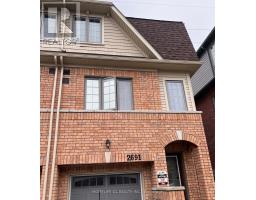 39 - 2691 Magdalen Path, Oshawa, Ca