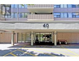 1002 - 40 BAY MILLS BOULEVARD, toronto (tam o'shanter-sullivan), Ontario