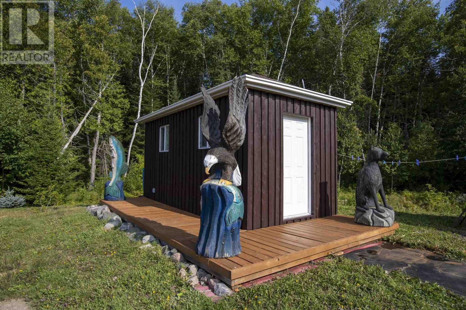 00 Athelstane Lake Rd, Shebandowan, Ontario  P0T 2T0 - Photo 19 - TB242694