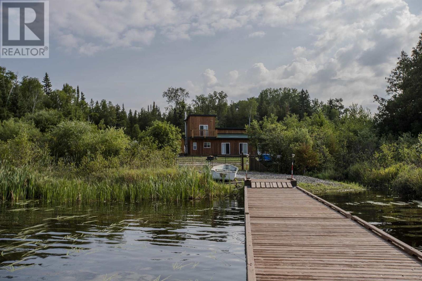 00 Athelstane Lake Rd, Shebandowan, Ontario  P0T 2T0 - Photo 24 - TB242694