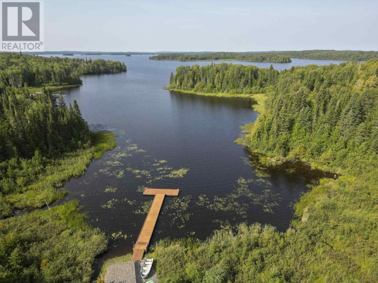 00 Athelstane Lake Rd, Shebandowan, Ontario  P0T 2T0 - Photo 26 - TB242694