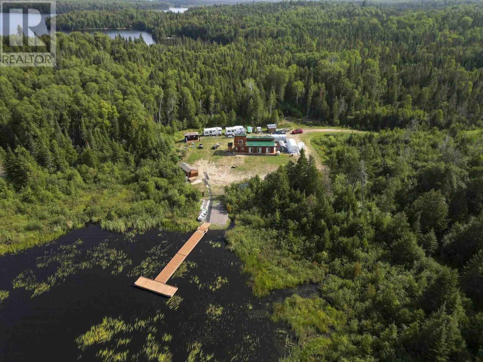 00 Athelstane Lake Rd, Shebandowan, Ontario  P0T 2T0 - Photo 29 - TB242694