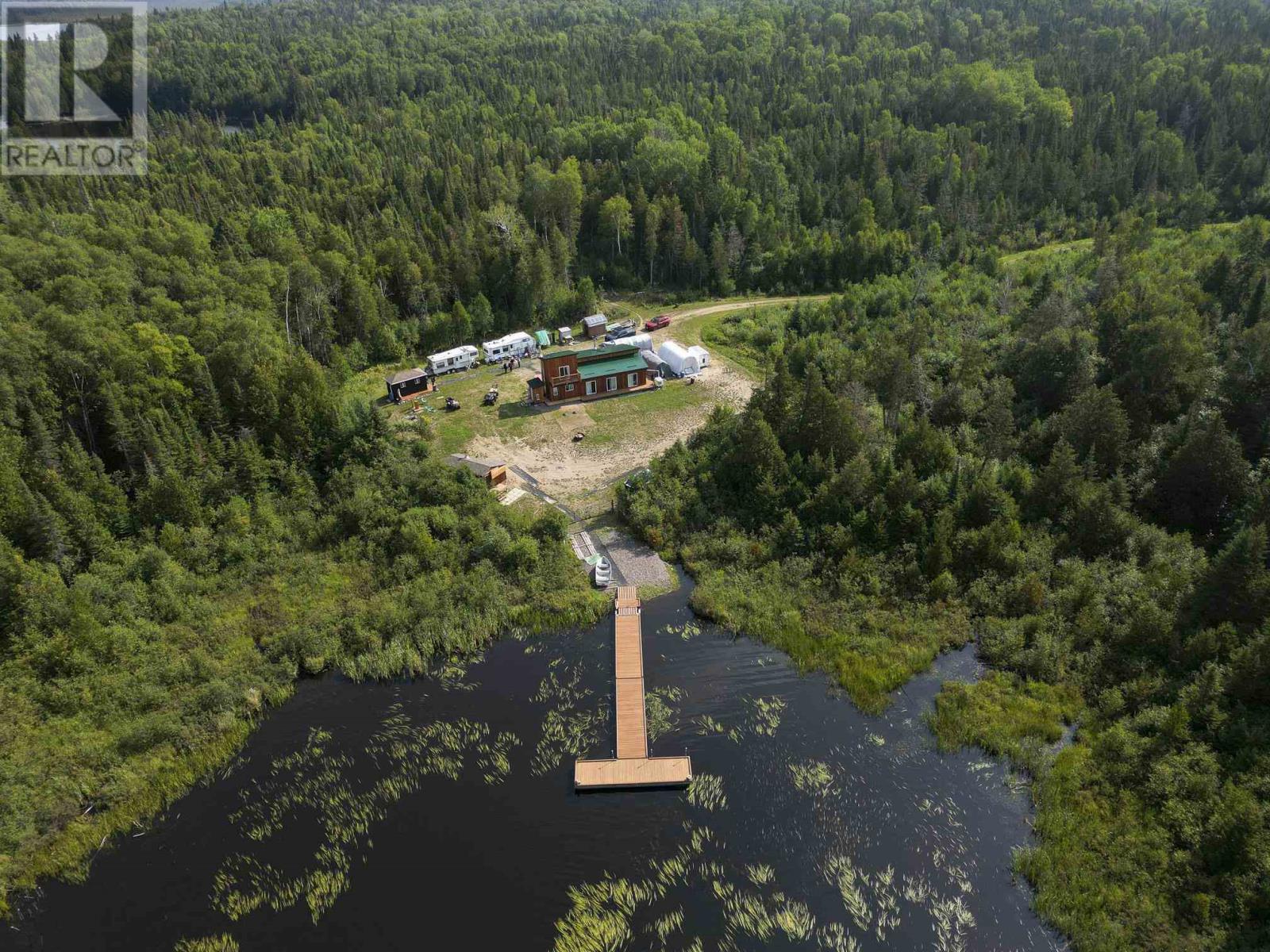 00 Athelstane Lake Rd, Shebandowan, Ontario  P0T 2T0 - Photo 30 - TB242694