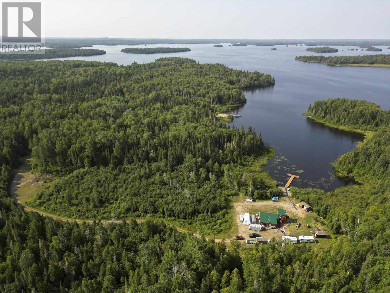 00 Athelstane Lake Rd, Shebandowan, Ontario  P0T 2T0 - Photo 35 - TB242694