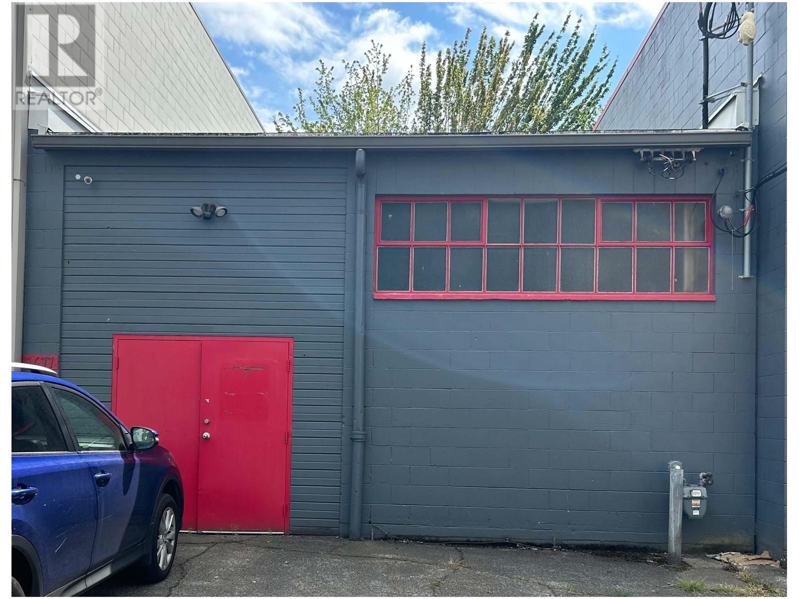 1677 W 2nd Avenue, Vancouver, British Columbia  V6J 1H3 - Photo 2 - C8062405