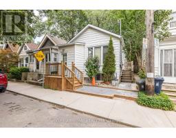 229 CRAVEN ROAD, toronto (greenwood-coxwell), Ontario