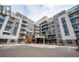 304 - 1105 LEGER WAY, milton (ford), Ontario