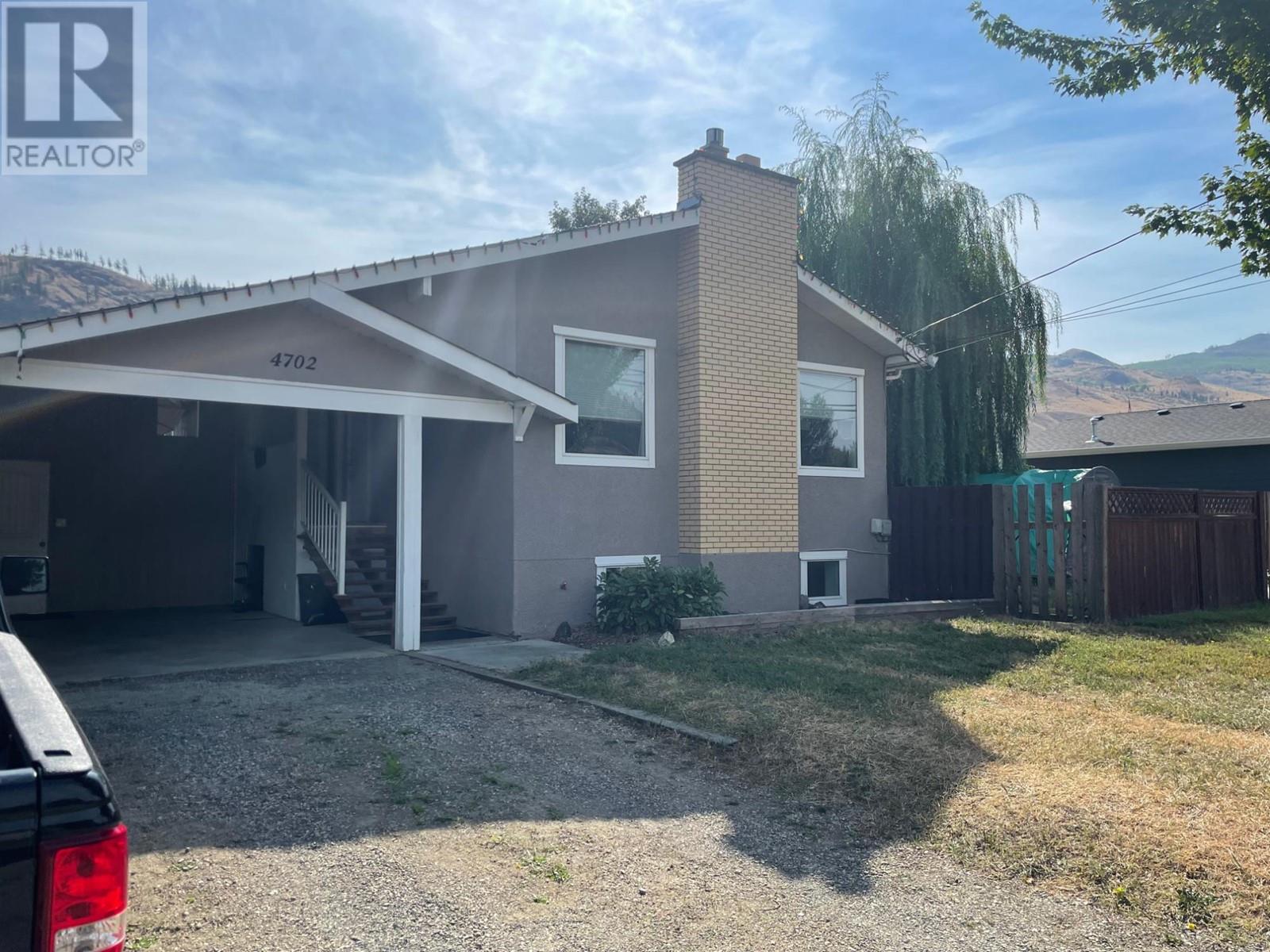 4702 Spurraway Road, Kamloops, British Columbia  V2H 1M7 - Photo 16 - 180511