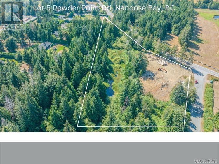 2624 Powder Point Rd, nanoose bay, British Columbia