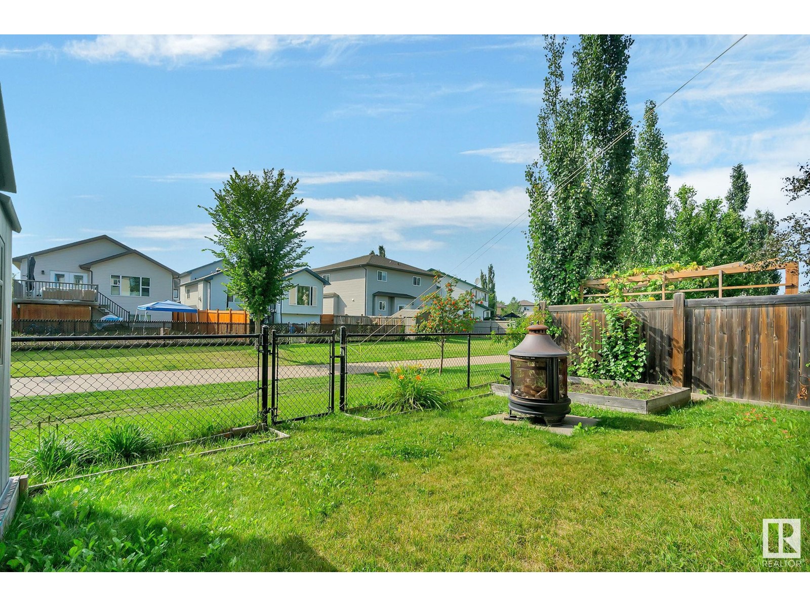 3728 13 St Nw, Edmonton, Alberta  T6T 0G3 - Photo 47 - E4403222