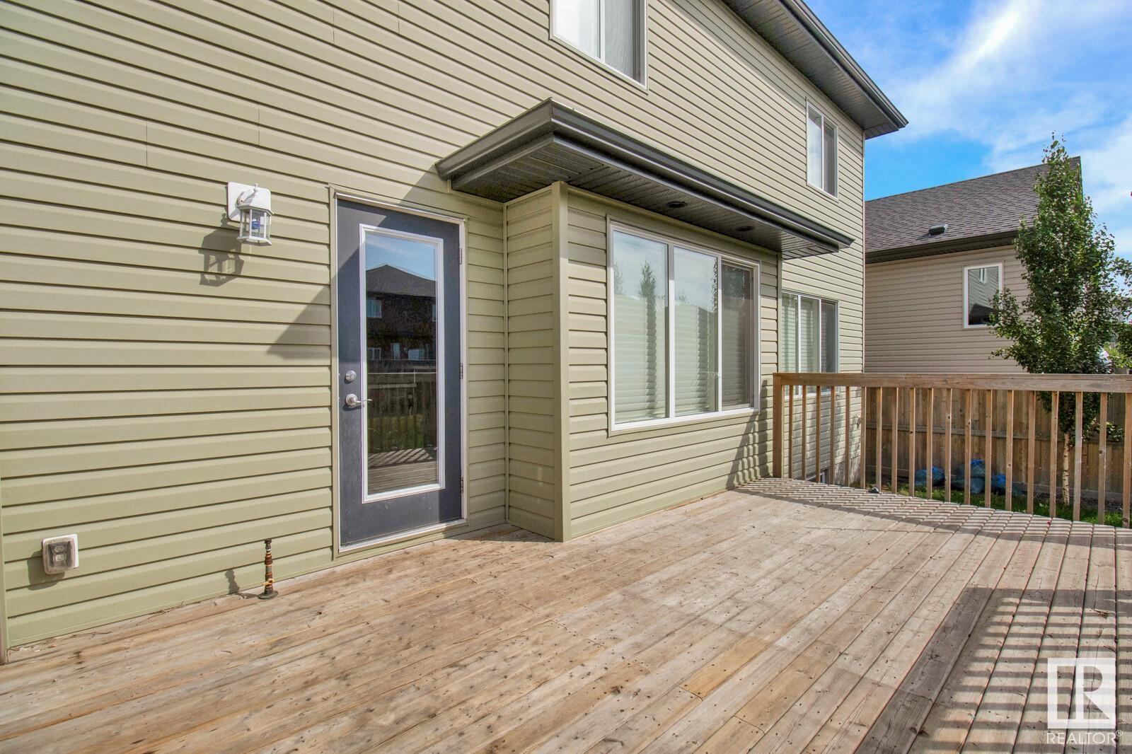 16540 131 St Nw, Edmonton, Alberta  T6V 0G1 - Photo 31 - E4403235