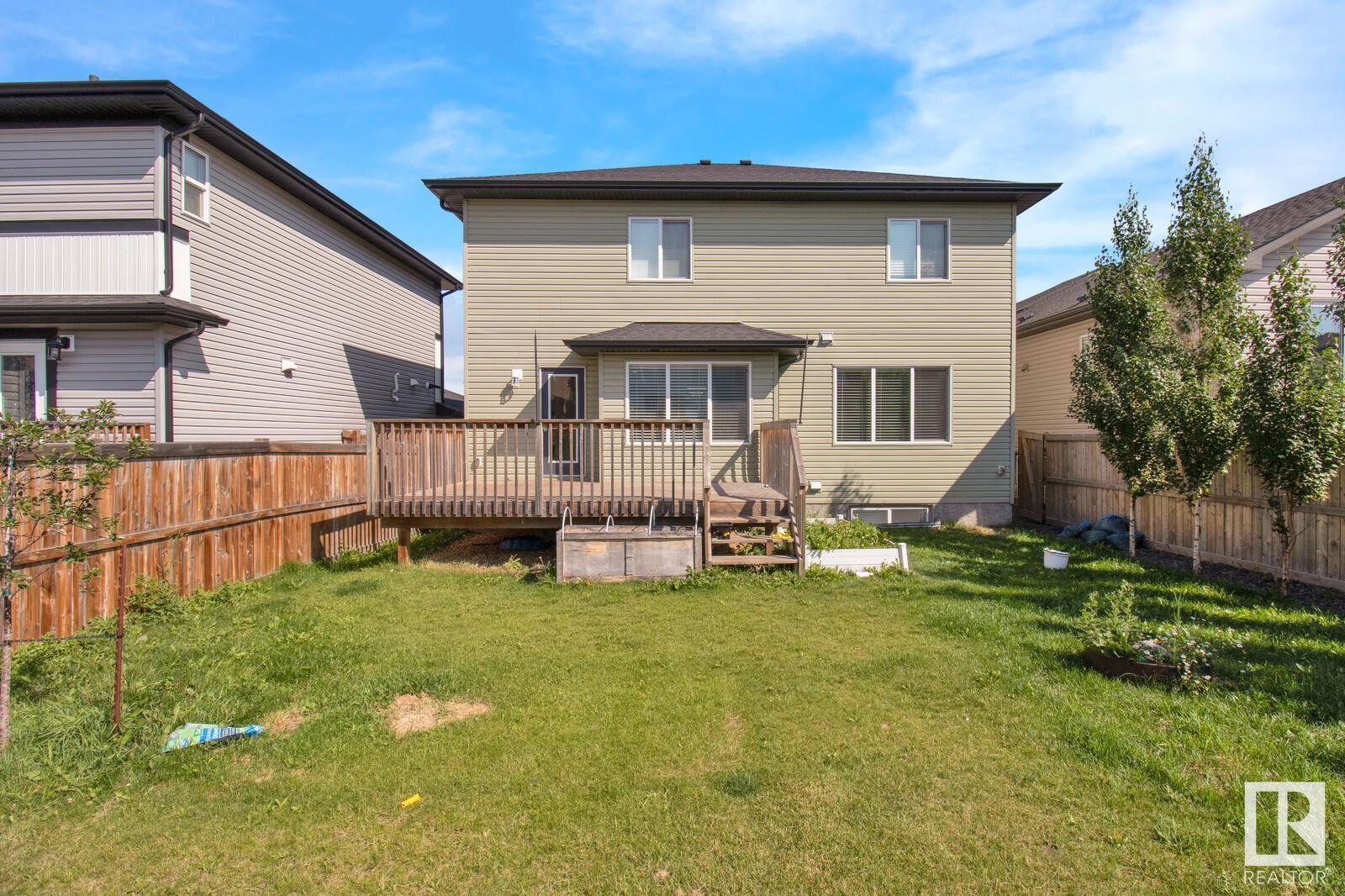 16540 131 St Nw, Edmonton, Alberta  T6V 0G1 - Photo 34 - E4403235