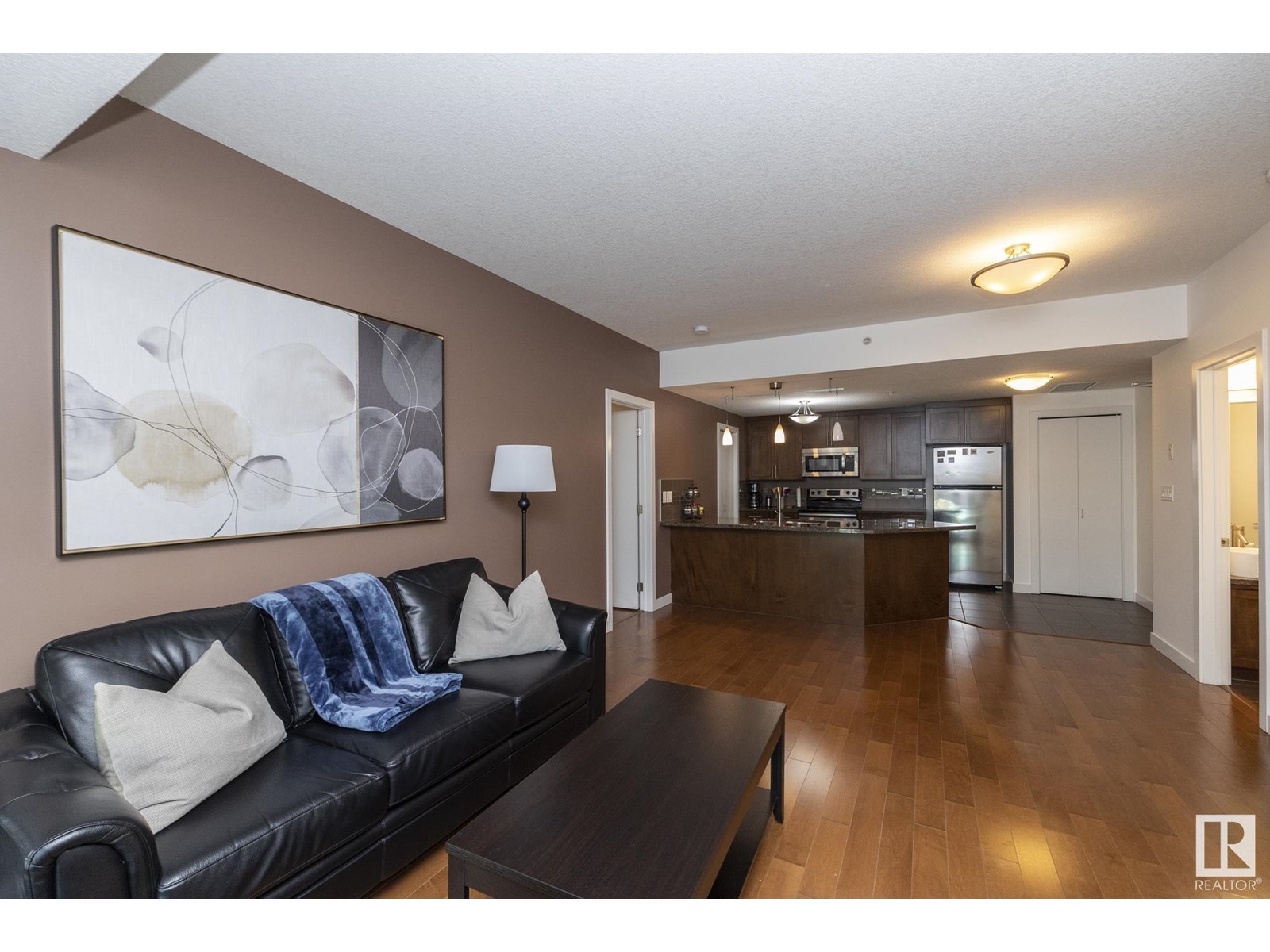 #707 10055 118 St Nw, Edmonton, Alberta  T5K 0C1 - Photo 12 - E4403251