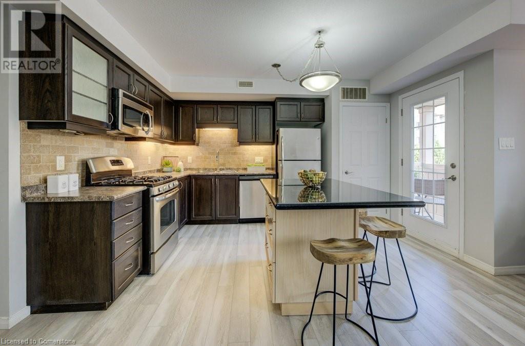 1460 Highland Road W Unit# 8h, Kitchener, Ontario  N2N 0B7 - Photo 15 - 40636945